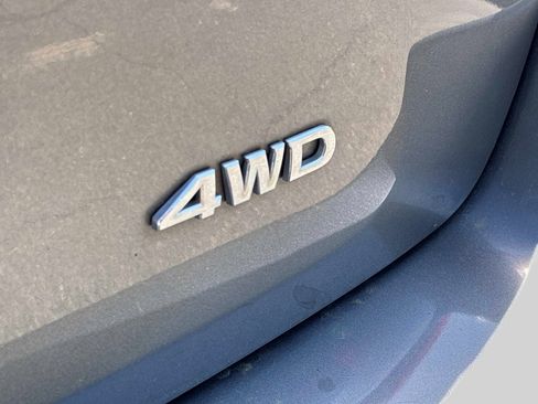 Used 2018 Nissan Pathfinder S AWD/4WD image 9