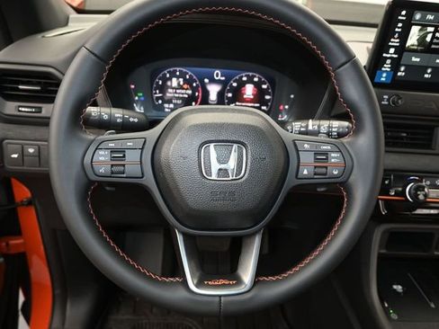 Used 2026 Honda Passport TrailSport image 5