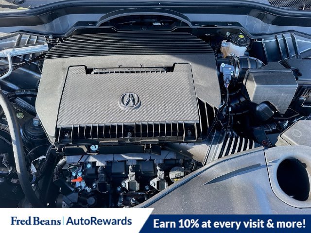 New 2026 Acura MDX A-Spec w/ Advance Package AWD/4WD image 37