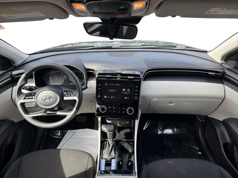 Used 2023 Hyundai Tucson SEL image 16