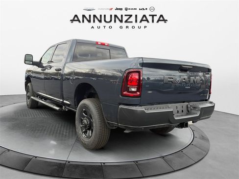 New 2026 RAM 3500 Tradesman image 3