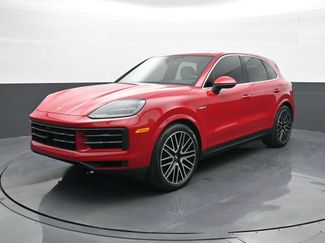 Certified 2026 Porsche Cayenne S AWD/4WD video 1