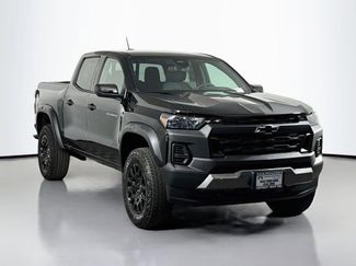 New 2026 Chevrolet Colorado Trail Boss AWD/4WD 360° Tour