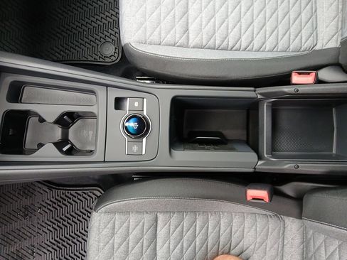 New 2026 Volkswagen Tiguan S FWD image 24