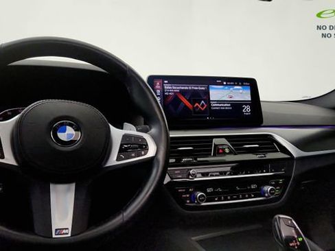 Used 2023 BMW 530i w/ M Sport Package RWD image 63