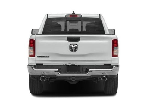 Used 2023 RAM 1500 Big Horn AWD/4WD image 5