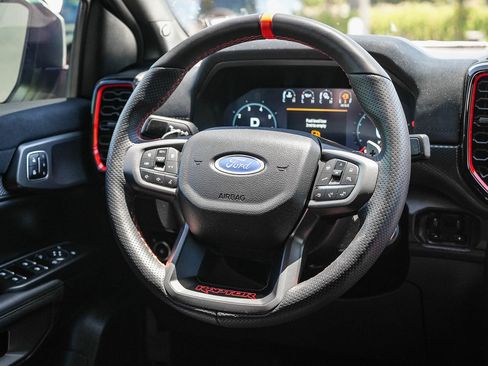 Used 2026 Ford Ranger Raptor AWD/4WD image 15