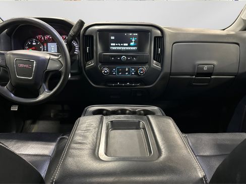 Used 2018 GMC Sierra 1500 Elevation 4x4 image 22