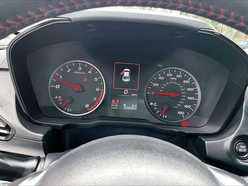 Used 2023 Subaru WRX Premium w/ Popular Package #2 image 24