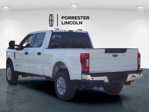 Used 2022 Ford F250 XLT w/ XLT Value Package image 5