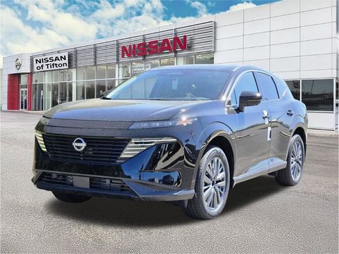 New 2026 Nissan Murano SL image 8