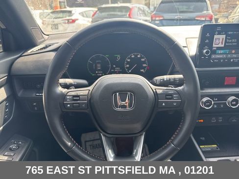 Used 2025 Honda CR-V Sport-L image 25