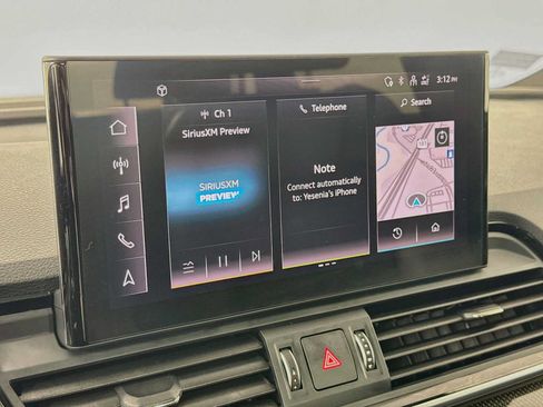 Used 2023 Audi SQ5 Premium Plus w/ Premium Plus Package AWD/4WD image 18