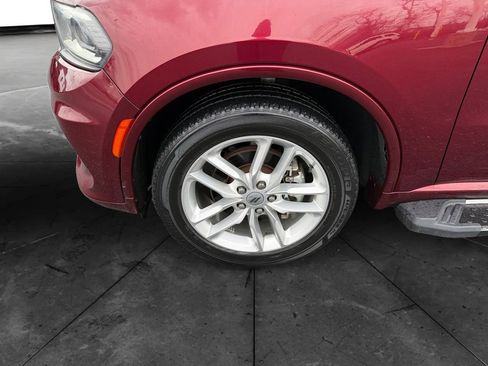 Used 2021 Dodge Durango GT image 14