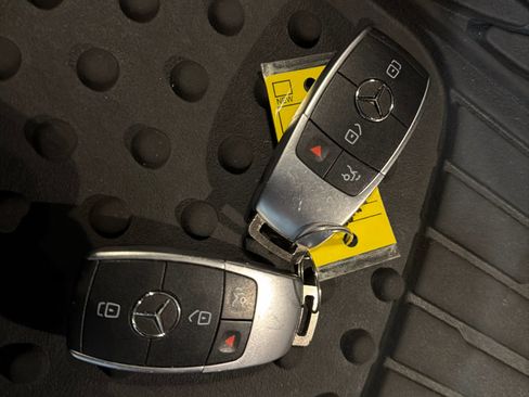 Used 2020 Mercedes-Benz C 43 AMG 4MATIC Sedan image 19