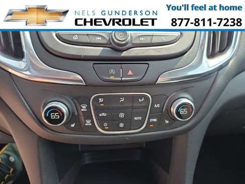 Certified 2022 Chevrolet Equinox LT image 27