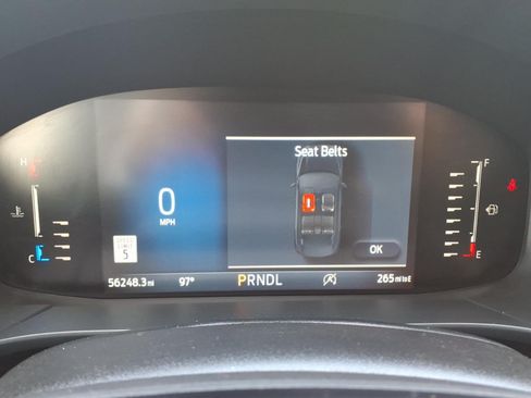 Certified 2023 Ford Escape Active w/ Tech Pack #1 FWD image 32