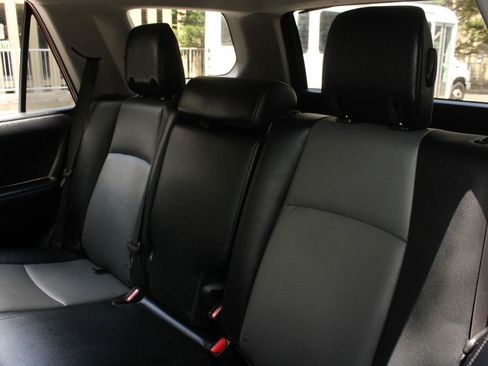 Used 2015 Toyota 4Runner SR5 Premium AWD/4WD image 18