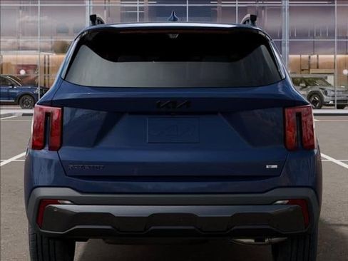 New 2026 Kia Sorento SX Prestige image 13