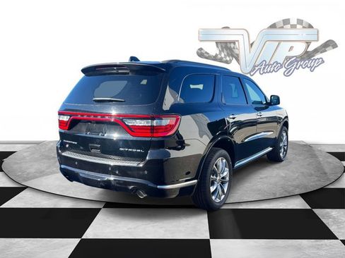 Certified 2021 Dodge Durango Citadel image 5
