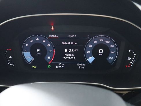 New 2025 Audi Q3 2.0T Premium Plus image 32