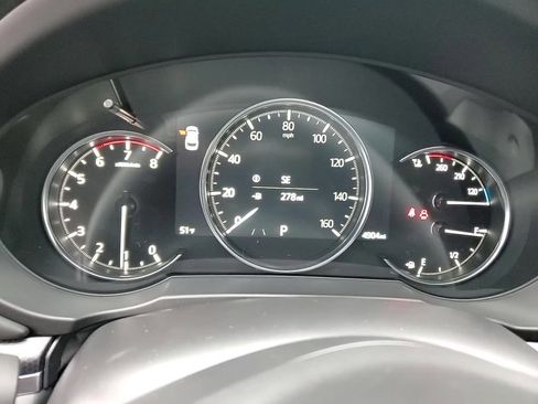 Certified 2025 MAZDA CX-5 Carbon Edition image 17