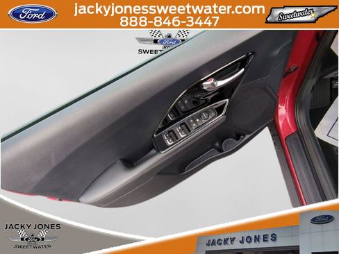 Used 2020 Kia Niro LXS image 11