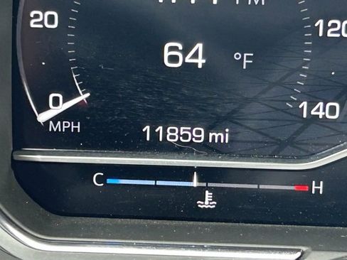 Certified 2025 GMC Sierra 2500 AT4 w/ AT4 Premium Plus Package image 20