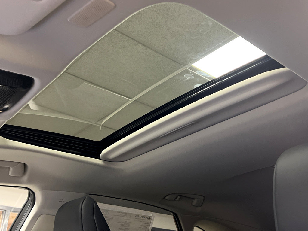 New 2026 Lexus NX 350 AWD w/ Cold Area Package image 10