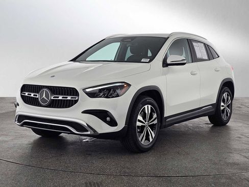Used 2026 Mercedes-Benz GLA 250 image 7