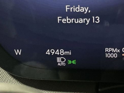 Certified 2026 Buick Enclave Preferred image 13