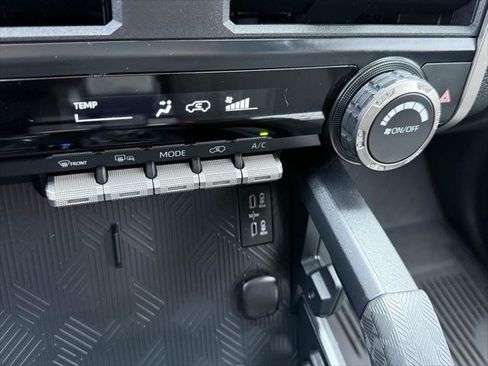 Certified 2026 Toyota 4Runner SR5 AWD/4WD image 31