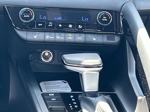 New 2026 Hyundai Elantra SEL Sport image 24