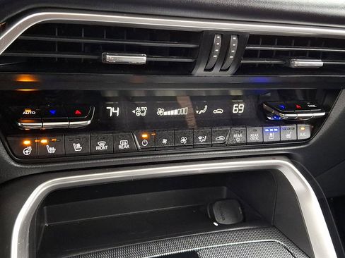 Certified 2024 MAZDA CX-90 Plug-In Hybrid w/ Premium Plus image 18