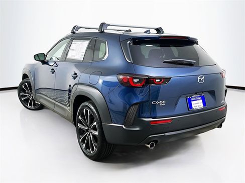 New 2026 MAZDA CX-50 AWD 2.5 S w/ Weather Package image 6