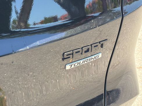 Used 2025 Honda CR-V Sport Touring image 26