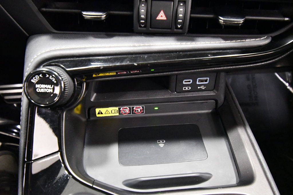 Used 2024 Lexus NX 350 F Sport AWD/4WD image 26