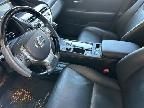 Used 2015 Lexus RX 350 2WD image 4