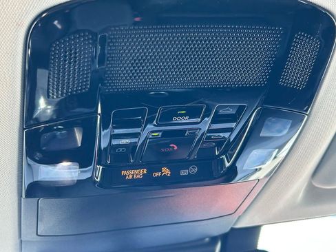 Used 2024 Lexus NX 350h AWD w/ Luxury Package image 18