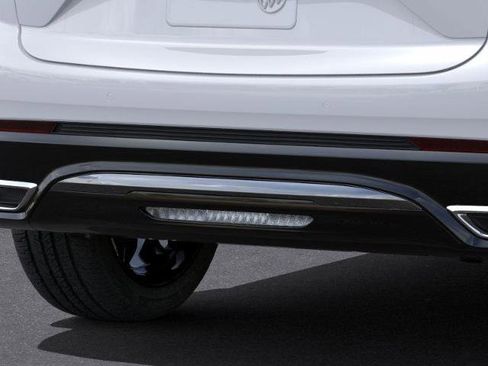 New 2025 Buick Envision Sport Touring image 53