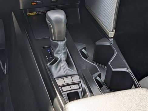 Used 2025 Toyota Camry SE w/ Convenience Package FWD image 14