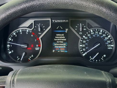 Used 2022 Toyota Tundra SR5 image 15