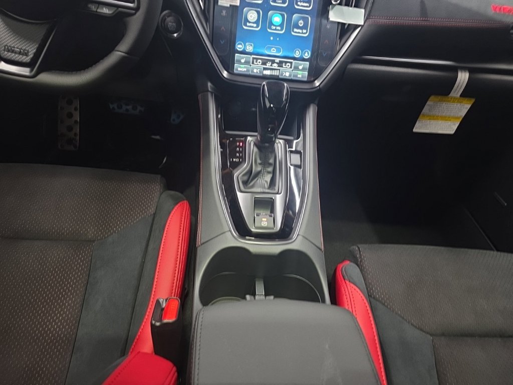New 2026 Subaru WRX Limited AWD/4WD image 14