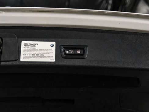 Used 2019 BMW X1 sDrive28i w/ Convenience Package FWD image 48