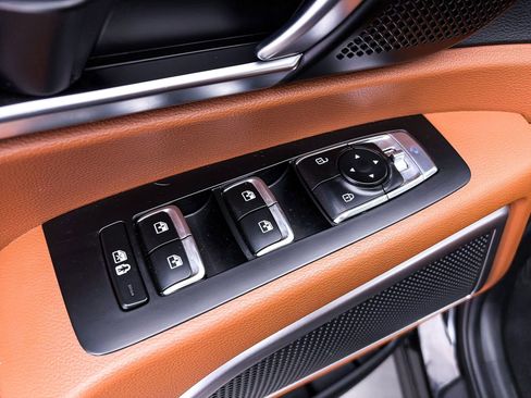 Used 2024 Kia Telluride EX X-Line AWD/4WD image 17