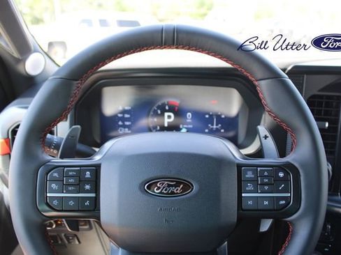 New 2026 Ford F150 Raptor AWD/4WD image 19