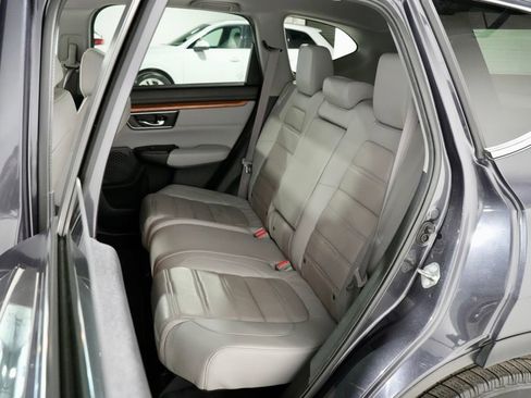 Used 2017 Honda CR-V EX-L image 26