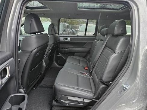 New 2026 Hyundai Santa Fe Limited AWD/4WD image 14