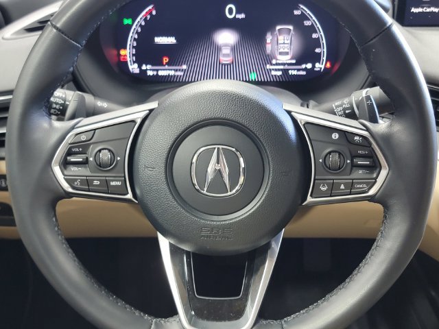 Certified 2025 Acura TLX w/ Technology Package FWD image 24
