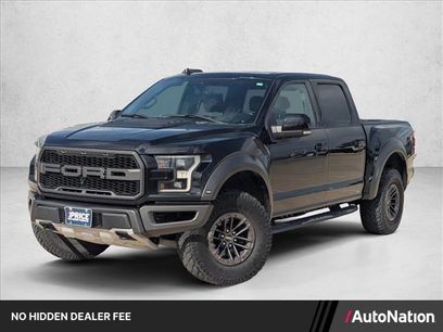 Used 2020 Ford F150 Raptor w/ Equipment Group 802A Luxury